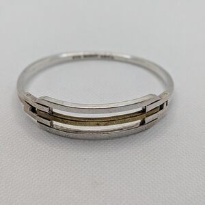 Silver Women's Bracelet